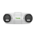 Tiandy Dual 2Mp Omni Bullet Camera