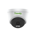 Tiandy 4Mp Dome Camera 2.8Mm/Audio
