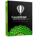 CorelDraw Graphics Suite 2018 (Lifetime Licence)