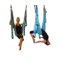 Yoga Swing - Blue - Blue, Purple 3kg