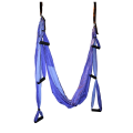 Yoga Swing - Blue - Blue, Purple 3kg