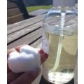 Pure Liquid Castile Soap Foamer Bottle (Fragrance Free)