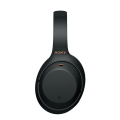 Sony Wireless Noise-Canceling Headphones WH-1000XM4 - Black (New, packaging slightly damaged)