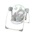 Ingenuity Comfort 2 Go Portable Swing - Fanciful Forest (New, open-box)