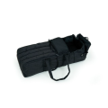 TFK Soft Carry Cot Black (NEW, packaging damaged)