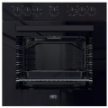 Defy 60cm Slimline Undercounter Oven DBO482E - Black Glass (NEW, no original packaging)