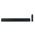 Samsung 2.0 CH Dolby Bluetooth Soundbar with remote control