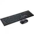 XO Wireless Keyboard & Mouse Combo