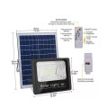 Hoco LED Solar Light