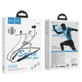 Hoco Wireless Earphones Sports Headset