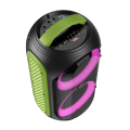 Hoco DS33 Wireless Portable Karaoke Speaker