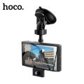Hoco DI17 3 Camera Dash Cam