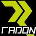 Radon Handlebar Tape - White