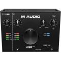 M-Audio AIR 192|4 2-In/2-Out - M-AUDIO