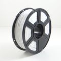 3D Printer Filament ABS Pro (White) 1KGS