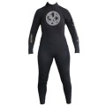 Supermoist Standard full wetsuit (Ladies) (3mm) - MADE ON ORDER - M