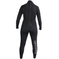 Supermoist Standard full wetsuit (Ladies) (5mm ) - XL