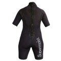 Supermoist Superflex Shorty (5mm) - MADE ON ORDER - Fully Tailored