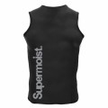 Supermoist RUBBER Ladies Thermal Vest (3mm) - XL
