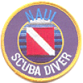 Supermoist Scuba Diver Course