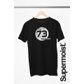 Supermoist 73 T-Shirt - XL