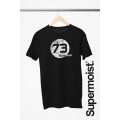 Supermoist 73 T-Shirt - S