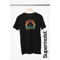 Supermoist Fly T-Shirt - M
