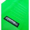 Supermoist "Limited Edition" SUPER-GRIPPER Motorbike Seat Cover - Green (KTM, Gas Gas and Husqvarna)