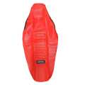 Supermoist "Limited Edition" SUPER-GRIPPER Motorbike Seat Cover - Red (KTM, Gas Gas and Husqvarna) o