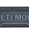 ScubaPro Hydros Pro Knife Mount & Accessory Plate