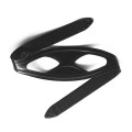 ScubaPro Mask Strap - CLEAR | 16.5MM