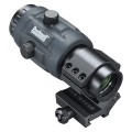 Bushnell AR OPTICS RED DOT COMPATIBLE 3X MAGNIFIER ACCESSORY