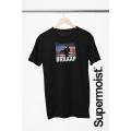 Supermoist American Braaap T-Shirt - M