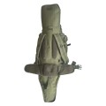 Supermoist Supermoist Tactical Rifle Bag - Green