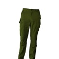 Supermoist Supermoist Tactical Pants - S | Green