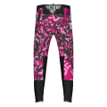 Supermoist 2023 Riding Pants  "Camo" Range in Pink - L