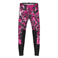 Supermoist 2023 Riding Pants  "Camo" Range in Pink - XL