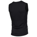 First Ascent Men's Heatshield Vest Black - L