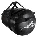 First Ascent First Ascent Yak Sac Duffel 125L - Black