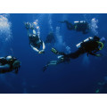 Supermoist Advanced Scuba Diver Course