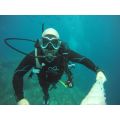 Supermoist Advanced Scuba Diver Course