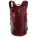 First Ascent Spark 20L Hydration Backpack (Fire Finch)