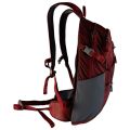 First Ascent Spark 20L Hydration Backpack (Fire Finch)