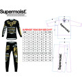 Supermoist Custom made Enduro, MX, Motocross, Free Style or Supermoto riding shirts to order. - XL |