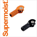 Supermoist Gear Shift Lever Tip for KTM - Husqvarna And Gas Gas - Black