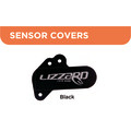 LIZZARD Throttle Sensor Cover TPI - Blue