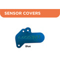 LIZZARD Throttle Sensor Cover TPI - Black