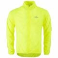 First Ascent Apple Green Foal Weather Jacket - S