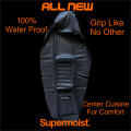 Supermoist "Limited Edition" SUPER-GRIPPER Motorbike Seat Cover - Black (KTM, Gas Gas and Husqvar...