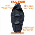Supermoist "Limited Edition" SUPER-GRIPPER Motorbike Seat Cover - Black (KTM, Gas Gas and Husqvar...
